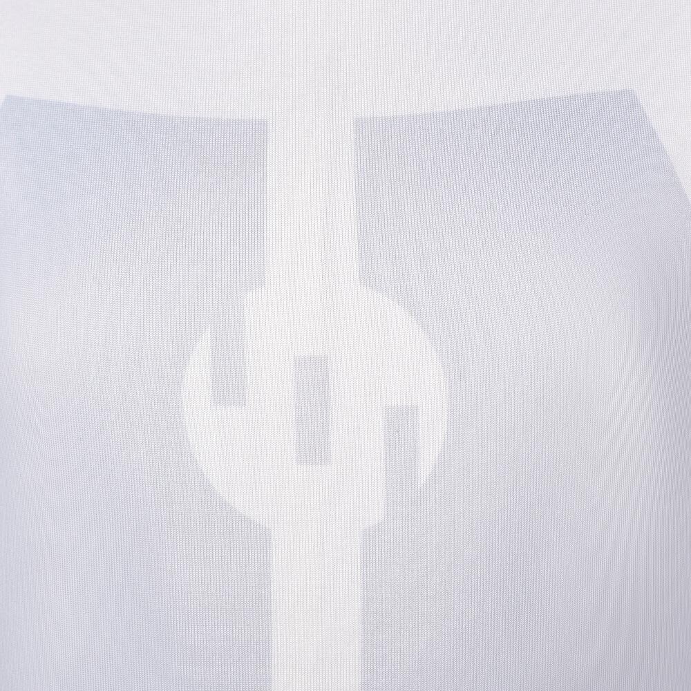Invincible Viltrumite Kids Children White Jumpsuit Cosplay Costume Halloween Carnival