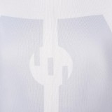 Invincible Viltrumite Kids Children White Jumpsuit Cosplay Costume Halloween Carnival