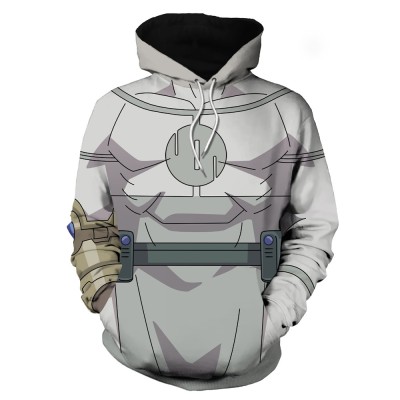 Invincible Viltrumite Hoodie 3D Printed Casual Sweatshirt Casual Streetwear Pullover Cosplay Costume Halloween Carnival