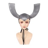 Invincible Universa Headband Accessories Cosplay Costume Halloween Carnival