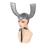 Invincible Universa Headband Accessories Cosplay Costume Halloween Carnival