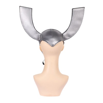 Invincible Universa Headband Accessories Cosplay Costume Halloween Carnival