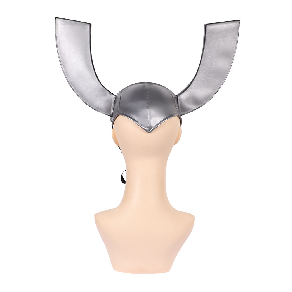 Invincible Universa Headband Accessories Cosplay Costume Halloween Carnival