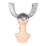 Invincible Universa Headband Accessories Cosplay Costume Halloween Carnival