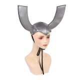 Invincible Universa Headband Accessories Cosplay Costume Halloween Carnival