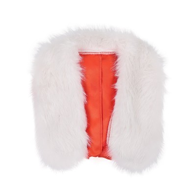 Invincible Thragg Red Cloak Cosplay Costume Halloween Carnival