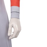 Invincible Season 4 Thragg Red Bodysuit Cosplay Costume Halloween Carnival Outfit
