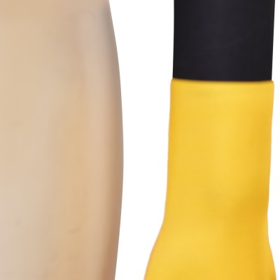 Invincible Terra Grayson Yellow Jumpsuit Party Cosplay Costume Halloween Carnival Outfit