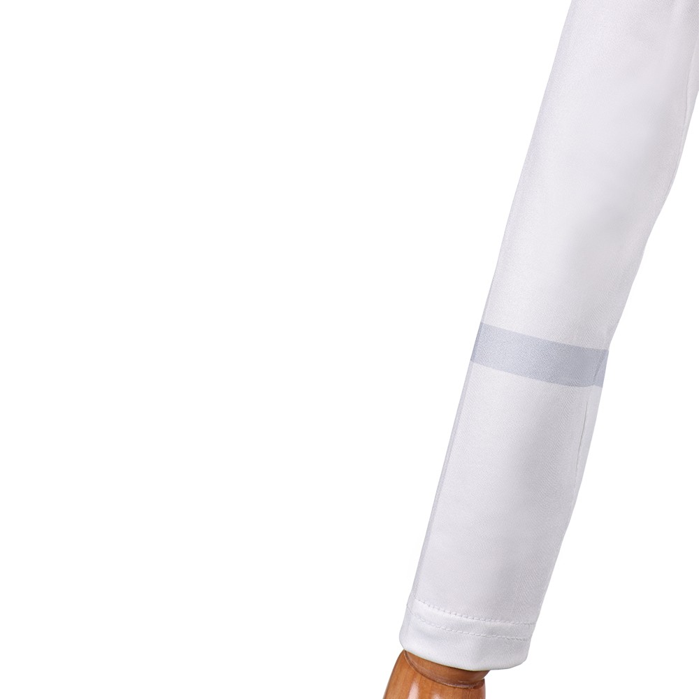 Invincible Viltrum Empire Team Uniform Kids Children White Cosplay Costume Halloween Carnival Outfit