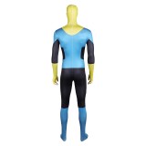 Invincible Season 4 Mark Grayson Men Jumpsuit ver.2 Cosplay Costume Halloween Carnival Outfit