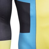 Invincible Season 4 Mark Grayson Men Jumpsuit ver.2 Cosplay Costume Halloween Carnival Outfit
