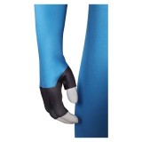 Invincible Season 3 Mark Grayson Blue Jumpsuit Cosplay Costume Halloween Carnival Outfit