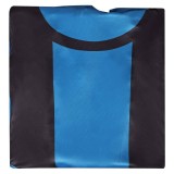 Invincible Season 3 Mark Grayson Blue Jumpsuit Cosplay Costume Halloween Carnival Outfit