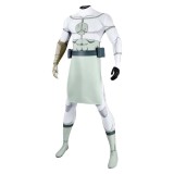 Invincible Conquest Viltrumite Uniform Cosplay Costume Halloween Carnival Outfit
