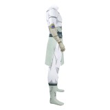 Invincible Conquest Viltrumite Uniform Cosplay Costume Halloween Carnival Outfit