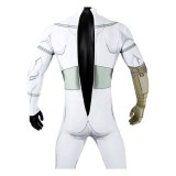 Invincible Conquest Viltrumite Uniform Cosplay Costume Halloween Carnival Outfit