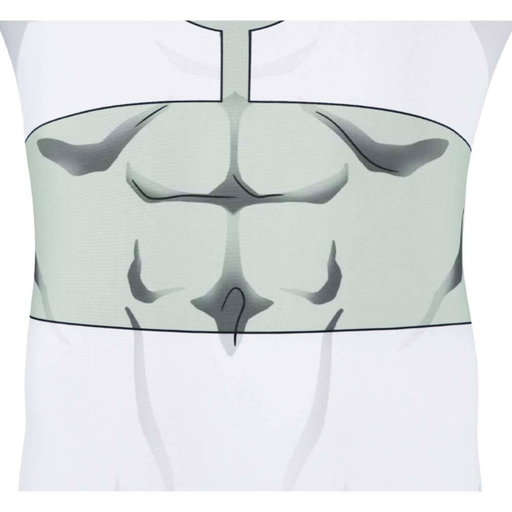 Invincible Conquest Viltrumite Uniform Cosplay Costume Halloween Carnival Outfit
