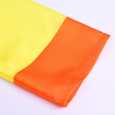 Invincible Rex Splode Yellow Cosplay Costume Halloween Carnival Outfit