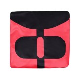 Invincible Oliver Grayson Women Red and Black Swimsuit Cosplay Costume Halloween Carnival Outfit