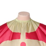 Invincible Oliver Grayson Red Inflatable Clothing Cosplay Costume Halloween Carnival Outfit