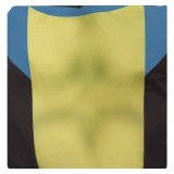 Invincible Mark Jumpsuit Shoes Set Party Suit Cosplay Costume Halloween Carnival Outfit