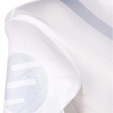 Invincible Mark Grayson Genderbend Version White Lingerie Cosplay Costume Halloween Carnival Outfit