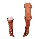 Invincible Mark Grayson Gloves Accessories Cosplay Costume Halloween Carnival
