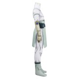 Invincible Conquest Kids Children Viltrumite Uniform Party Cosplay Costume Halloween Carnival