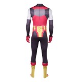 Invincible Battle Beast Black Cosplay Costume Halloween Carnival Outfit