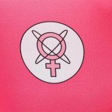 Invincible Season 4 Atom Eve Woman Pink Swimsuit with Sleeve Cosplay Costume Halloween Carnival Outfit