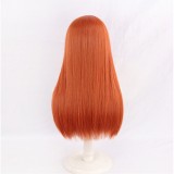 Invincible ATOM EVE Wig Heat Resistant Synthetic Hair Party Props Cosplay Costume Halloween Carnival
