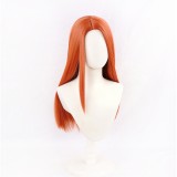 Invincible ATOM EVE Wig Heat Resistant Synthetic Hair Party Props Cosplay Costume Halloween Carnival