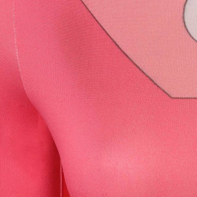 Invincible Atom Eve Jumpsuit Cloak Suit Cosplay Costume Halloween Carnival Outfit
