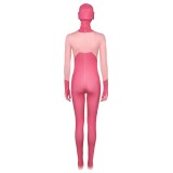 Invincible: Atom Eve Jumpsuit Suit Cosplay Costume Halloween Carnival Outfit