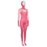 Invincible: Atom Eve Jumpsuit Suit Cosplay Costume Halloween Carnival Outfit