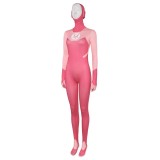 Invincible: Atom Eve Jumpsuit Suit Cosplay Costume Halloween Carnival Outfit