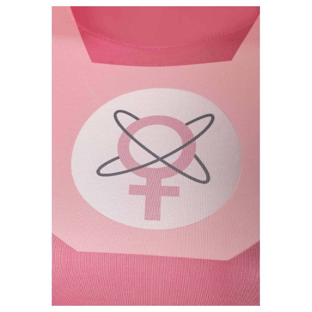 Invincible: Atom Eve Jumpsuit Suit Cosplay Costume Halloween Carnival Outfit