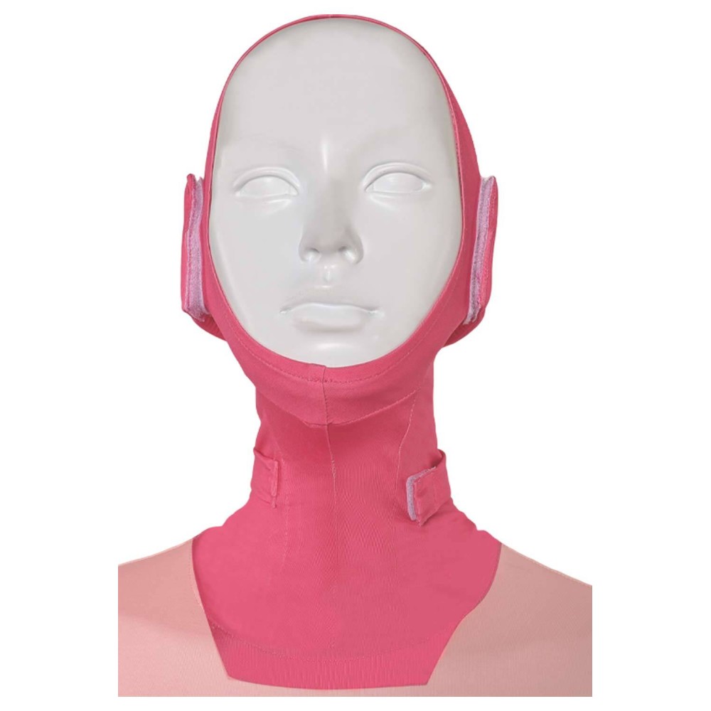 Invincible: Atom Eve Jumpsuit Suit Cosplay Costume Halloween Carnival Outfit