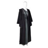 In the Lost Lands (2025）Gray Alys Women Grey Cosplay Costume Halloween Carnival Outfit