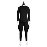 Imperial Officer Uniform Deluxe Version NEW Cosplay Costume Halloween Carnival