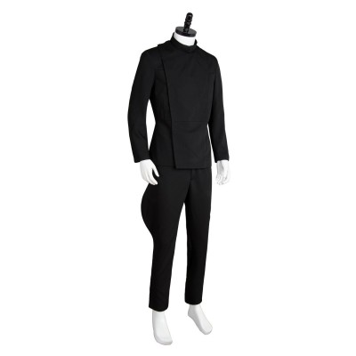 Imperial Officer Uniform Deluxe Version NEW Cosplay Costume Halloween Carnival