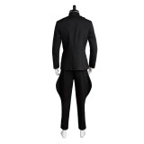 Imperial Officer Uniform Deluxe Version NEW Cosplay Costume Halloween Carnival