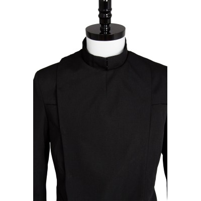 Imperial Officer Uniform Deluxe Version NEW Cosplay Costume Halloween Carnival