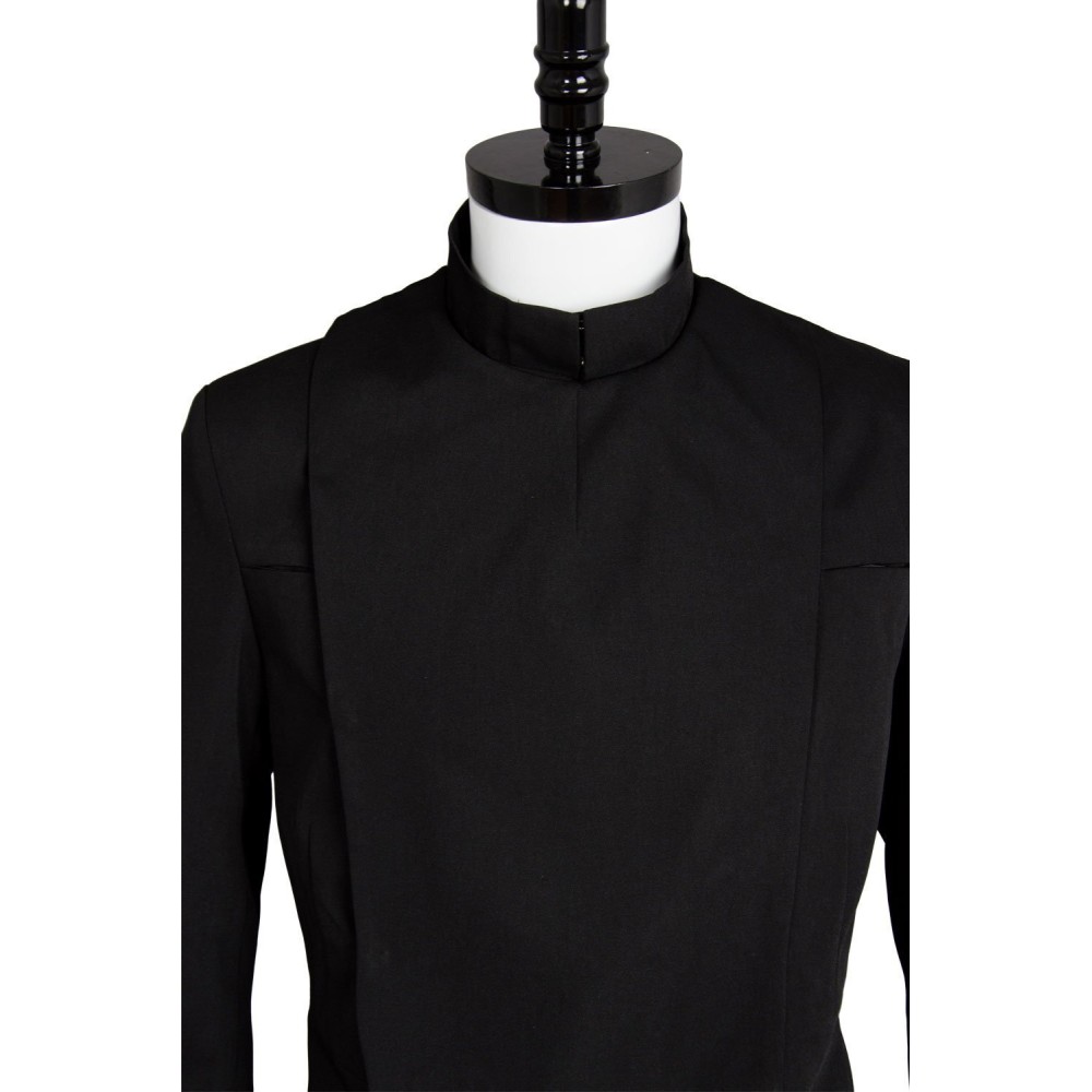 Imperial Officer Uniform Deluxe Version NEW Cosplay Costume Halloween Carnival
