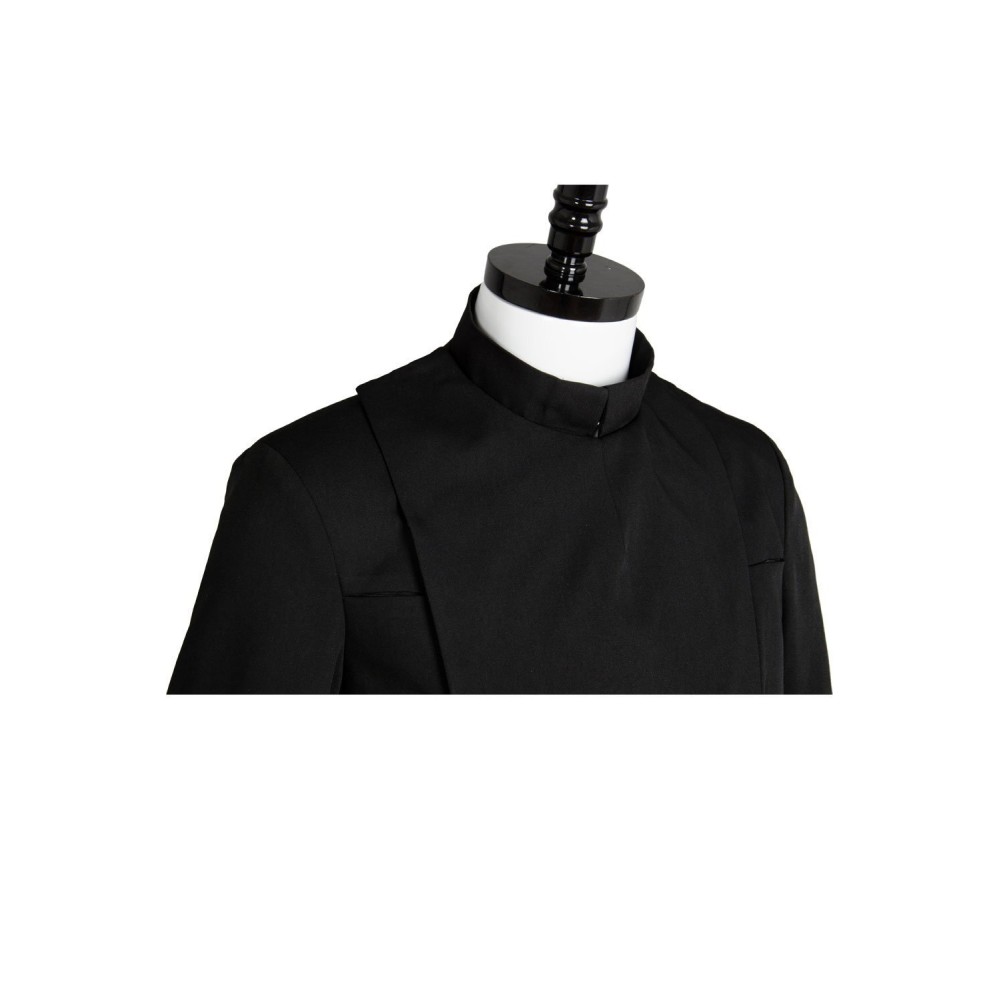 Imperial Officer Uniform Deluxe Version NEW Cosplay Costume Halloween Carnival