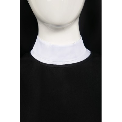 Immaculate 2024 Cecilia Nun Uniform Dress Suit &nbsp; Cosplay Costume Halloween Carnival Outfit