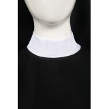 Immaculate 2024 Cecilia Nun Uniform Dress Suit &nbsp; Cosplay Costume Halloween Carnival Outfit