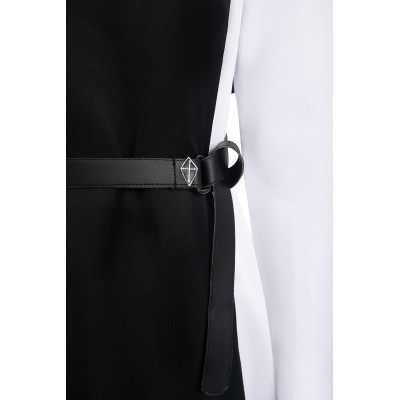 Immaculate 2024 Cecilia Nun Uniform Dress Suit &nbsp; Cosplay Costume Halloween Carnival Outfit