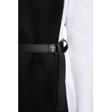 Immaculate 2024 Cecilia Nun Uniform Dress Suit &nbsp; Cosplay Costume Halloween Carnival Outfit
