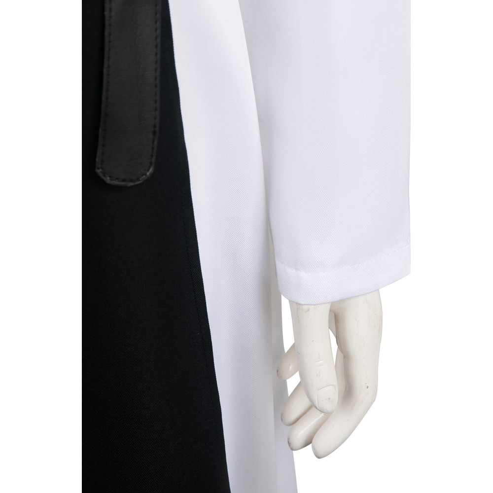 Immaculate 2024 Cecilia Nun Uniform Dress Suit &nbsp; Cosplay Costume Halloween Carnival Outfit